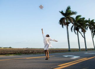 « Un portrait de toutes les communautés rurales » Pahokee, une jeunesse américaine Photo du film Pahokee