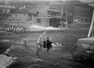 Lorenzo Castore, l’art du révélateur Photo de Lorenzo Castore