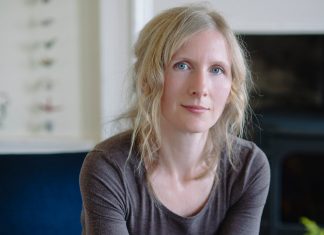 La vérité sur William de Samantha Harvey Samantha Harvey