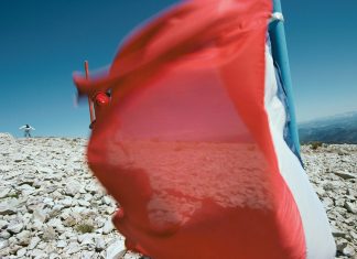 RACHEL COBB : MISTRAL GAGNANT Tour de France - Ventoux - Rachel Cobb