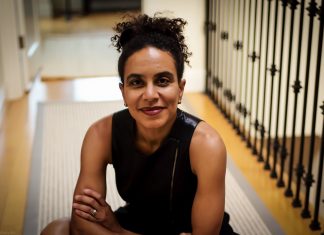 Sarah Ladipo Manyika, comme une mûle qui apporte une glace au soleil Sarah Ladipo Manyika