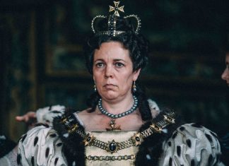 Doux dingue La favorite