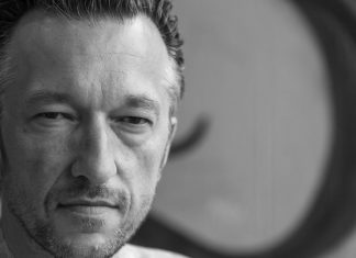 Hagard, Lukas Bärfuss Lukas Barfuss