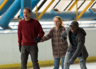 Hors normes : la dictature de la norme Photo du film Hors normes