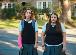 Doux oiseau de jeunesse Lady Bird