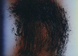 Hans Hartung ou l’énergie de la peinture Hans Hartung