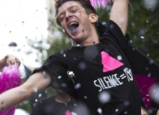 Le réel est radical 120 battements par minute