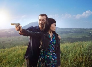 « J’ai voulu faire un film sur les femmes » Les éternels