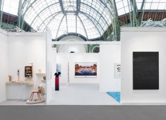 Back from the FIAC… Photo de la FIAC 2019