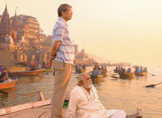 Mort sur le Gange Hotel Salvation