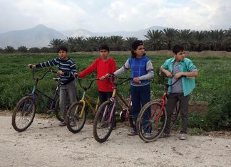 Le Chanteur de Gaza Le chanteur de Gaza