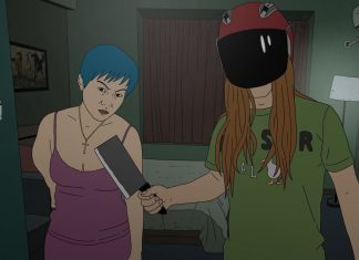 HAVE A NICE DAY Have a nice day