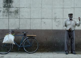 Cuba libre La candelaria