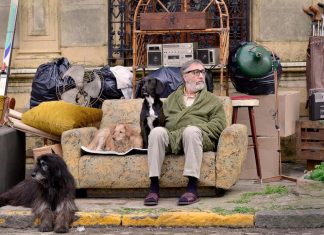 Le peintre de la vie antimoderne Un coup de maître