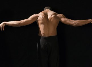 Histoire(s) de la danse Photo du spectacle Sao Paulo Dance Company