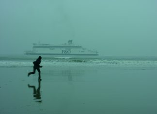 « L’Héroïque Lande est un épisode ignoré de l’Odyssée » Héroïque lande
