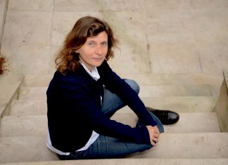 Olivia Rosenthal, prix Transfuge du meilleur roman français de la rentrée Olivia Rosenthal