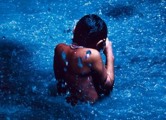 L’Amazone en guerre La lutte Yanomami