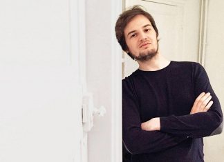 L’Afrique oubliée Pierre Deram