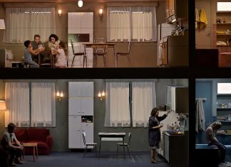 Pommerat et Filidei, plongée en eaux profondes