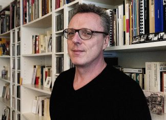 Xavier Boissel, Avant l’aube Xavier Boissel