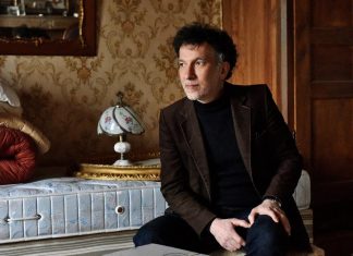 Apologie du slow Fabio Viscogliosi