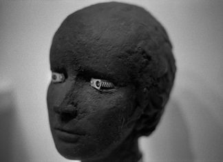 Scènes de (Georges) Bataille Photo d'Anne-Lise Broyer