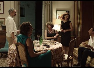 Les bienheureux Les bienheureux