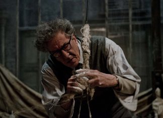 Portrait sans fin Final Portrait