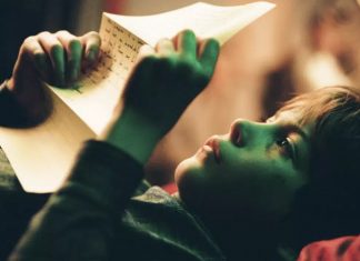 Dolan mal inspiré ? Ma vie avec John Donovan