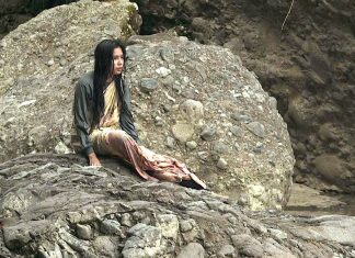 Une histoire de la violence Les femmes de la rivière qui pleure