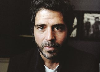 Olivier Benyahya, Frontières