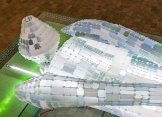 L’ART EST LA VIE Expo Le centre ne peut tenir