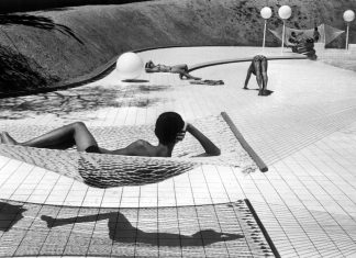 MARTINE FRANCK : HISTOIRE DE L’OEIL Expo Martine Franck à la FHCB