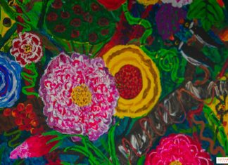 Kim Chong-hak, ou l’art de la Couleur Carte blanche à Kim Chong-hak