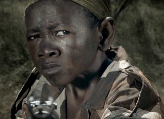 Entretien avec Sékou Traoré L'oeil du cyclone