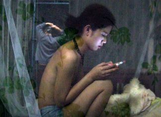 FINDING PHONG Finding Phuong