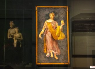 Exposition Un rêve d’Italie Expo Un rêve d'Italie