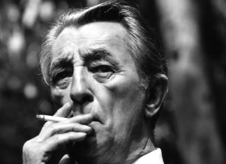 « Bob était un vrai cool » Nice girls don't stay for breakfast