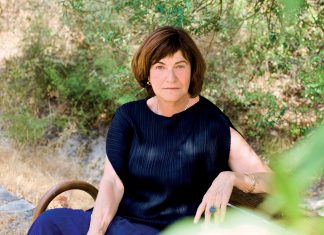 Le beau temps Marilyne Desbiolles