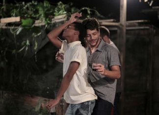 CORPO ELETRICO Corpo Electrico