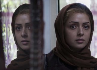 Divorce à l’iranienne Les rives du destin