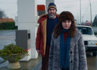 ULYSSE ET MONA Ulysse et Mona