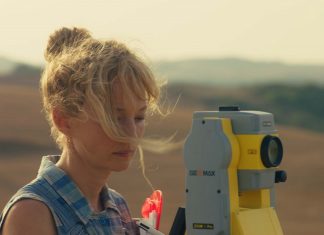 TROPPA GRAZIA Troppa grazia