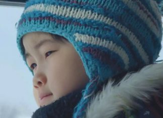 TAKARA, la nuit où j’ai nagé Takara