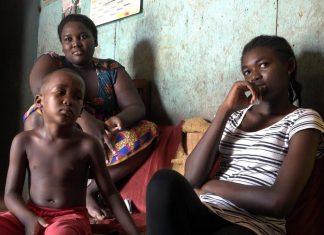 Le père prodigue Rencontrer mon père