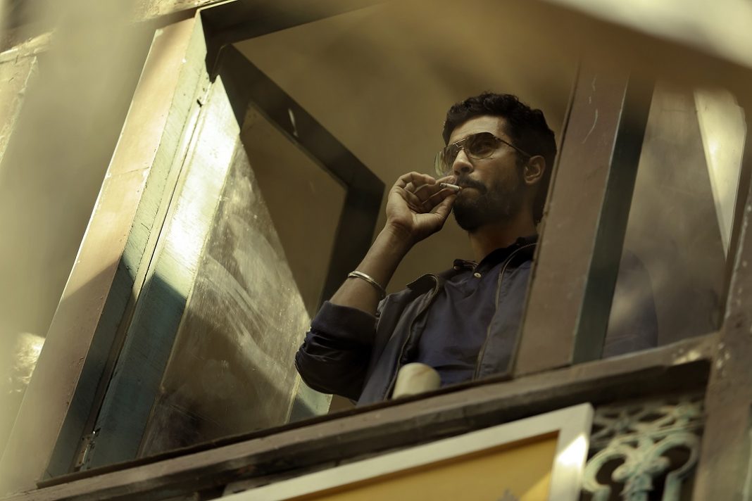 The Mumbai murders The Mumbai murders