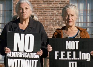 Le petit théatre de Wang A Bread Factory - Part 1