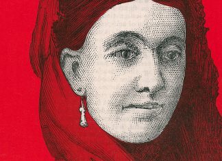 Harriet Couverture du livre Elizabeth Jenkins