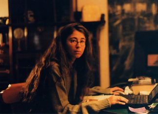 Corps à l’écart Elisabetta Bucciarelli